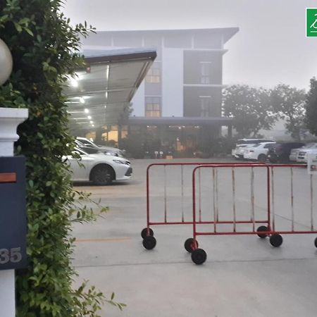 Baan Lita Aparthotel Phimai Eksteriør bilde