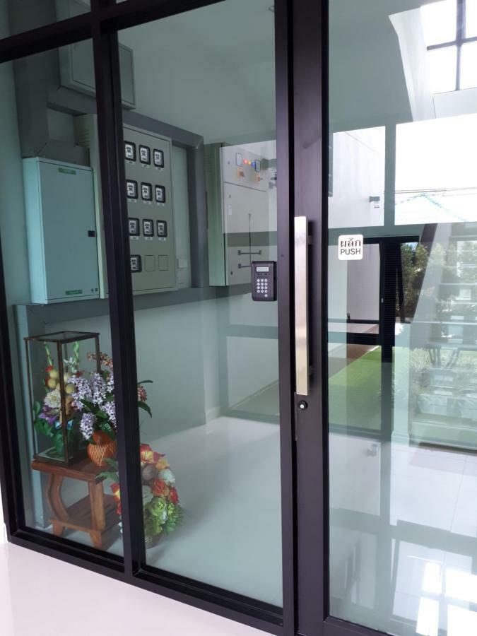 Baan Lita Aparthotel Phimai Eksteriør bilde