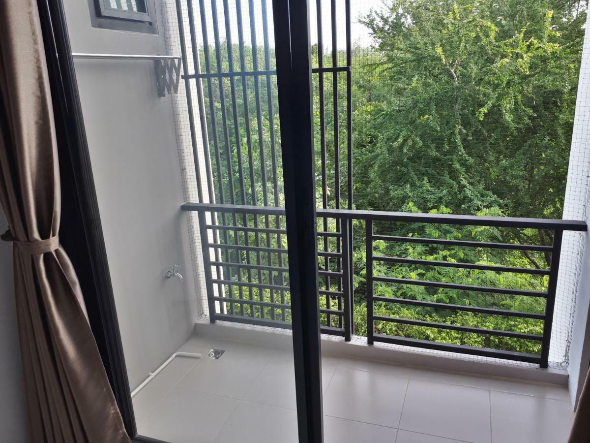 Baan Lita Aparthotel Phimai Eksteriør bilde